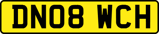 DN08WCH