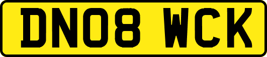 DN08WCK