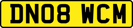 DN08WCM