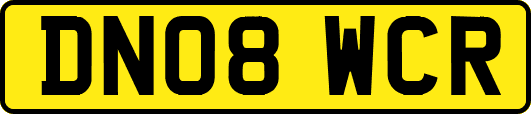 DN08WCR