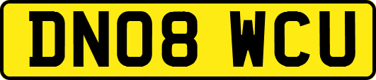 DN08WCU