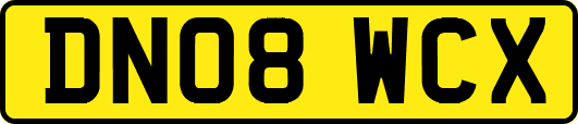 DN08WCX