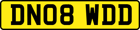 DN08WDD