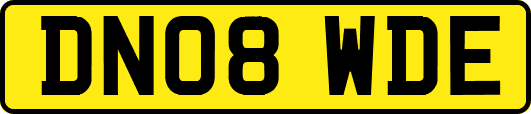 DN08WDE
