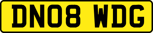 DN08WDG
