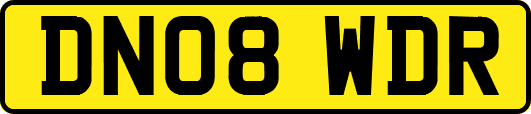 DN08WDR