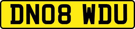 DN08WDU