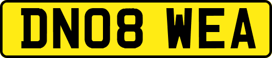 DN08WEA