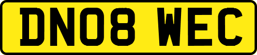 DN08WEC