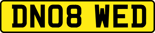 DN08WED