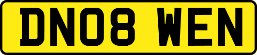 DN08WEN