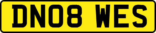 DN08WES