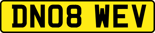 DN08WEV