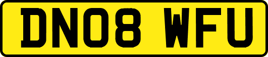 DN08WFU
