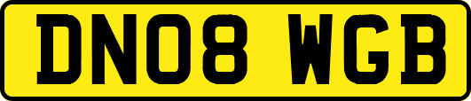 DN08WGB