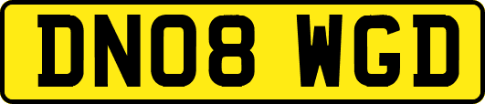DN08WGD