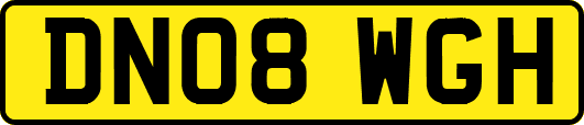 DN08WGH