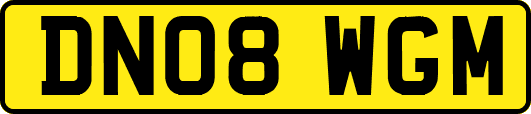 DN08WGM