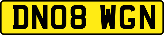 DN08WGN