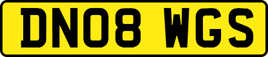 DN08WGS