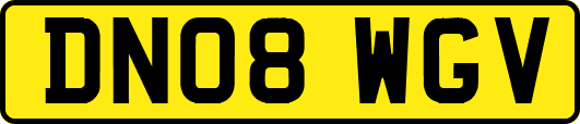 DN08WGV