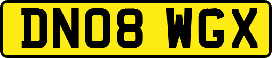 DN08WGX