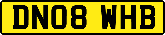 DN08WHB