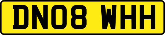 DN08WHH