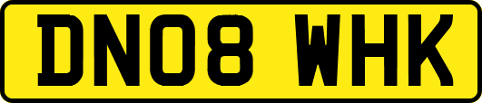 DN08WHK