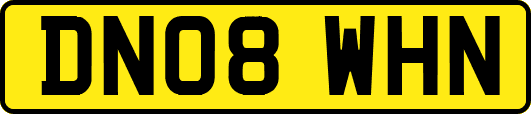 DN08WHN