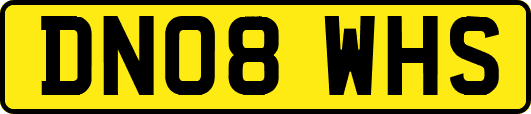 DN08WHS