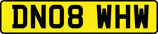 DN08WHW