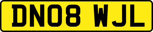 DN08WJL