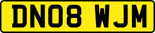 DN08WJM