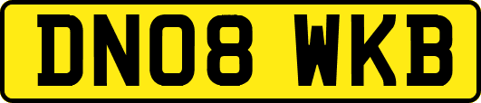 DN08WKB