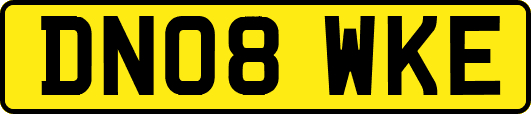 DN08WKE