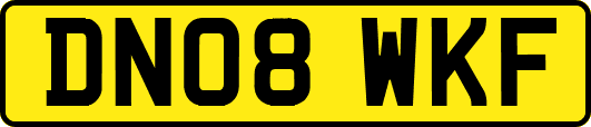 DN08WKF