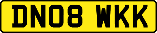 DN08WKK