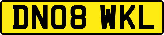 DN08WKL