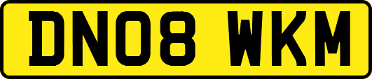 DN08WKM