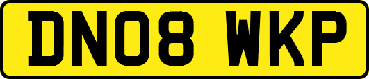 DN08WKP