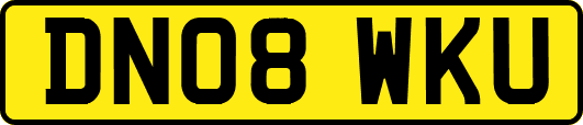 DN08WKU