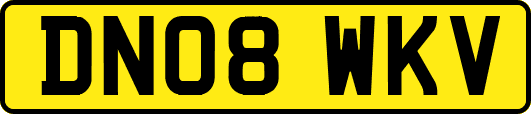 DN08WKV
