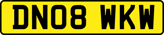 DN08WKW