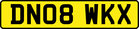 DN08WKX