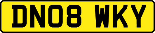 DN08WKY
