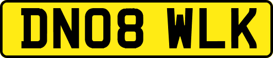 DN08WLK