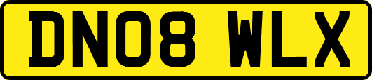 DN08WLX