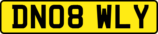 DN08WLY