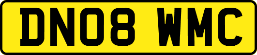 DN08WMC